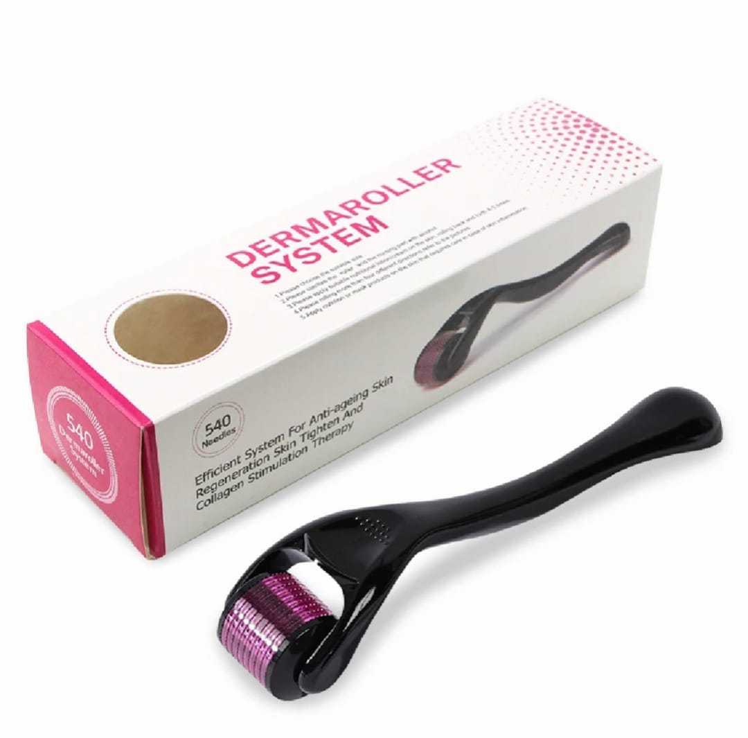 Microneedle Roller