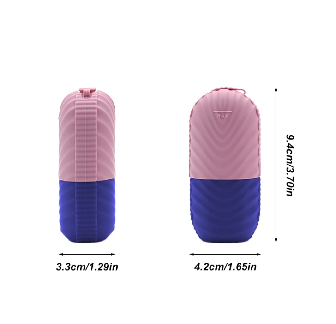 Ice Facial Roller