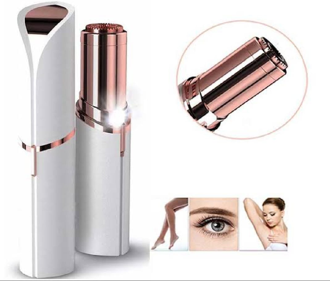 Facial Hair Remover