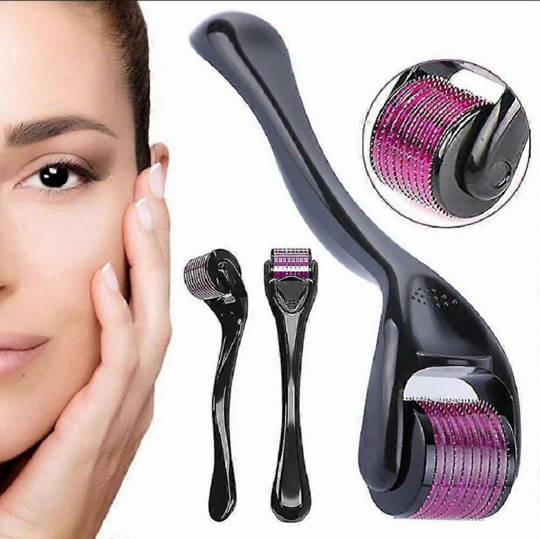 Microneedle Roller