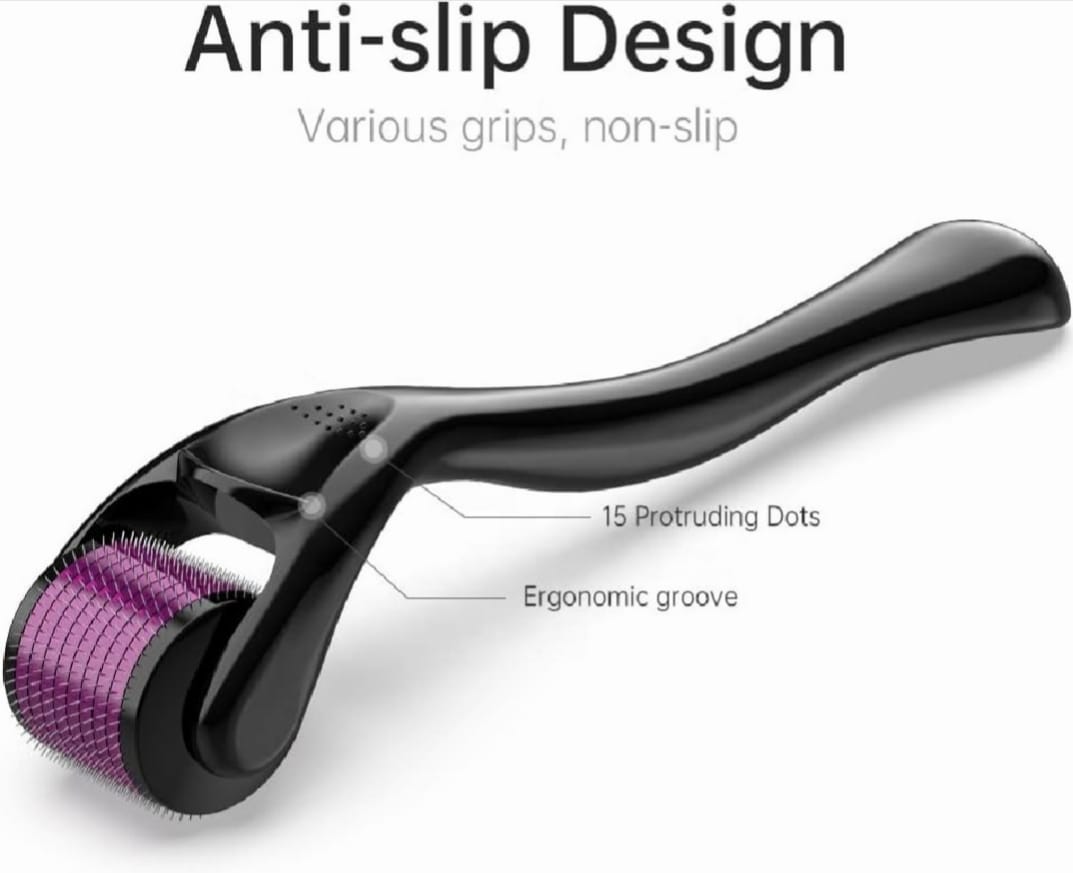 Microneedle Roller