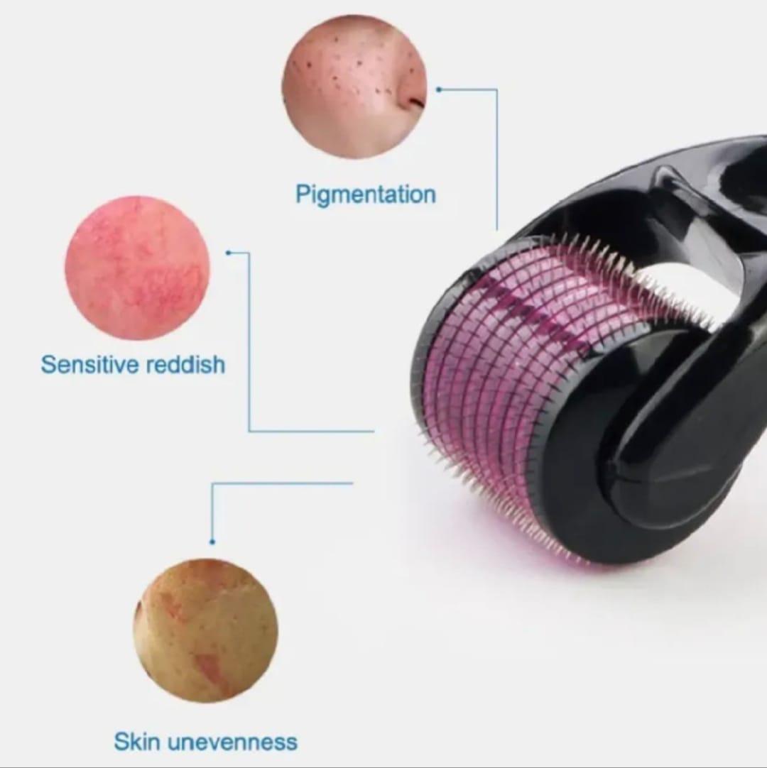 Microneedle Roller