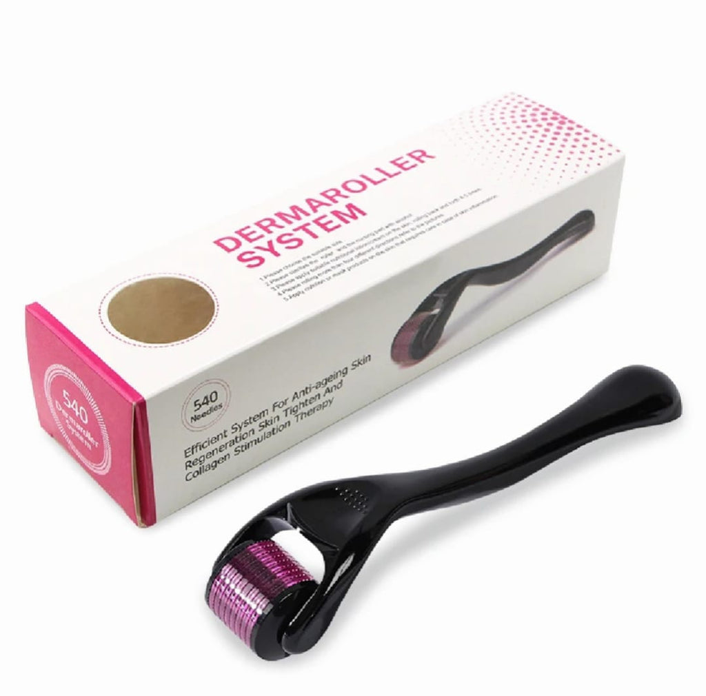 Microneedle Roller