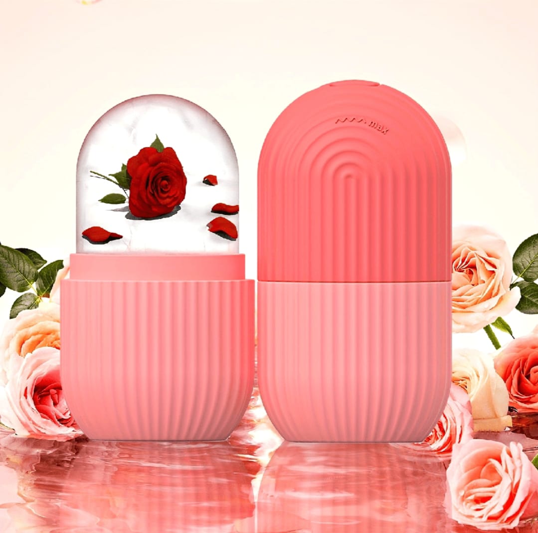 Ice Facial Roller